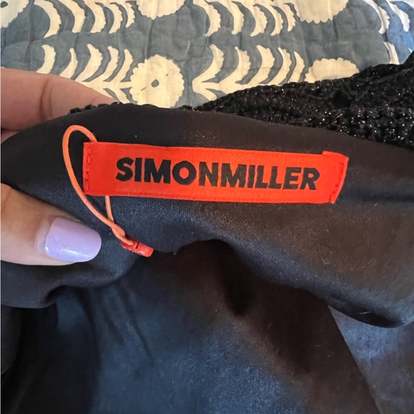 Simon Miller Beep Beep Dress - Picture 9 of 11